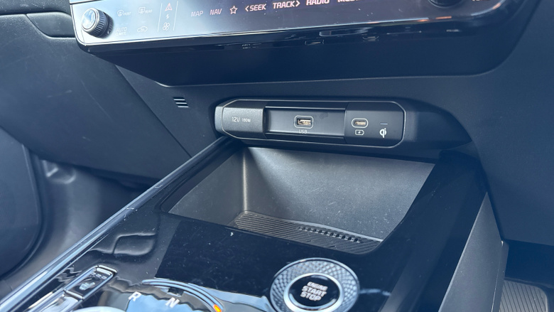 Kia Niro 1.6 GDi Hybrid 3 5dr DCT Hybrid Estate